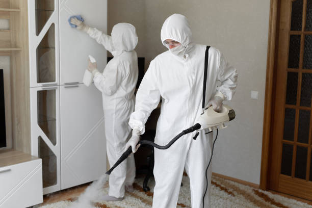 Trusted Unattended Death Cleanup service in Harleyville, SC - Four Month Blood Cleanse